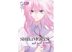 9783964337870 - Shikimoris not just a Cutie 4 - Keigo Maki Kartoniert (TB)