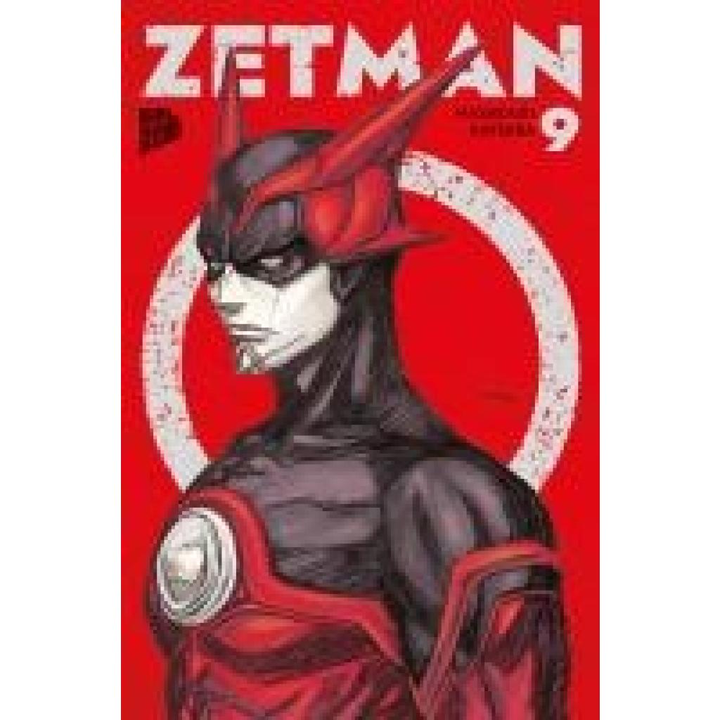 9783964338143 - Katsura Masakazu Zetman 09