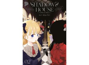 9783964338525 - Shadows House 2 - Somato Kartoniert (TB)