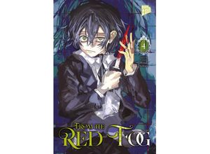 9783964339645 - From the Red Fog 4 - Mosae Nohara Kartoniert (TB)