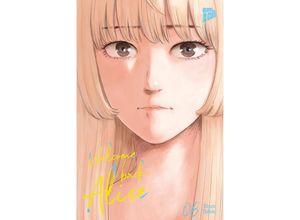 9783964339966 - Welcome Back Alice 6 - Shuzo Oshimi Kartoniert (TB)