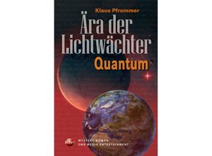 9783964380579 - Ära der Lichtwächter - Klaus Pfrommer Taschenbuch