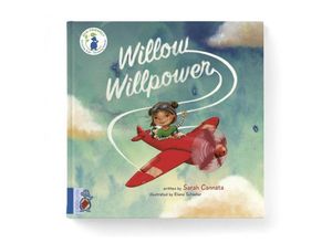 9783964440020 - Willow Willpower - Sarah Cannata Eliane Schädler Gebunden