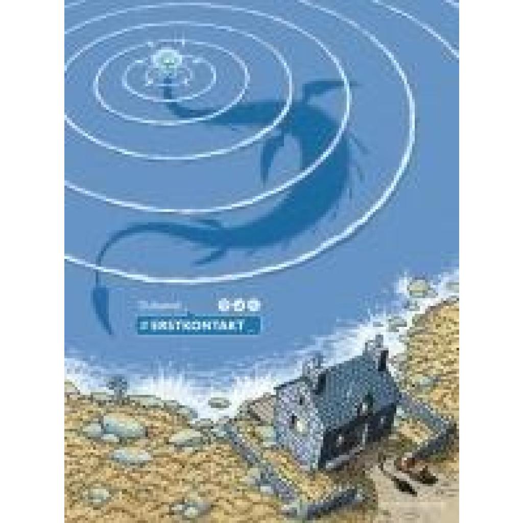 9783964450456 - Duhamel Bruno #Erstkontakt_