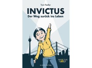 9783964450951 - Invictus - Fiedler Tom Kartoniert (TB)