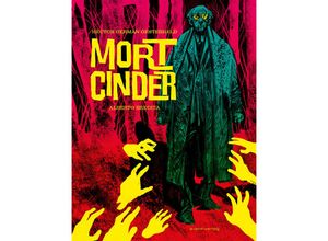 9783964450982 - Mort Cinder - Héctor G Oesterheld Gebunden