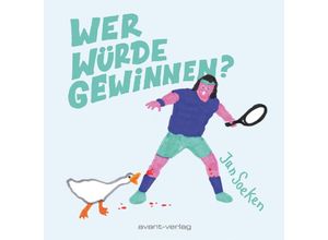 9783964451057 - Wer würde gewinnen? - Soeken Jan Kartoniert (TB)