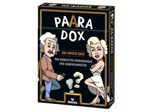 9783964552297 - Quizspiel PAARADOX