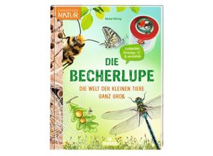 9783964553089 - Die Becherlupe - Bärbel Oftring Gebunden