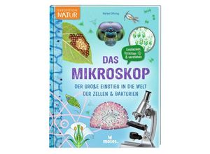 9783964553119 - Das Mikroskop - Bärbel Oftring Gebunden