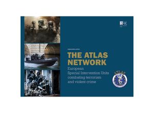 9783964610447 - The ATLAS Network - Christoph Lippay Gebunden