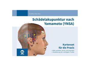 9783964747167 - Schädelakupunktur nach Yamamoto (YNSA)