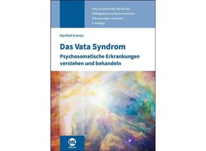 9783964747211 - Das Vata Syndrom - Manfred Krames Kartoniert (TB)