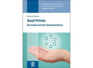 9783964747235 - Soul Prints - Bernhard Scheida Taschenbuch