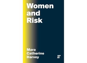 9783964760180 - Women and Risk - Mara Harvey Gebunden