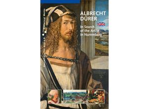 9783964860200 - Albrecht Dürer - Manuel Teget-Welz Taschenbuch