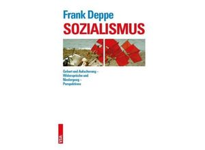 9783964881168 - Sozialismus - Frank Deppe Kartoniert (TB)