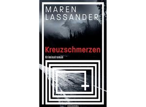 9783965090699 - Kreuzschmerzen - Maren Lassander Kartoniert (TB)