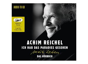 9783965190580 - Ich Hab Das Paradies Gesehen - (Hörbuch)