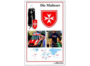 9783965240155 - Die Malteser Taschenbuch