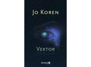 9783965434646 - Vektor - Jo Koren Kartoniert (TB)