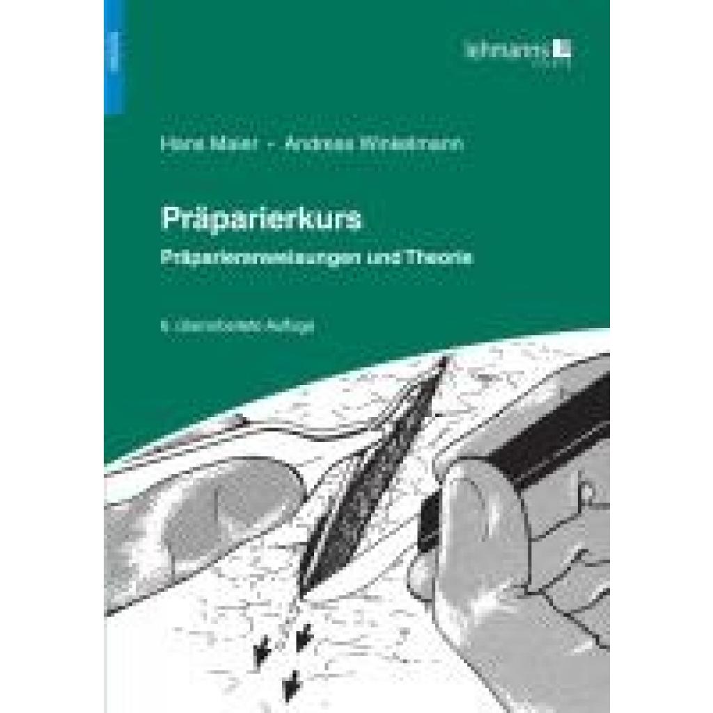 9783965434899 - Maier Hans Präparierkurs