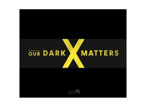 9783965465121 - OUR DARK MATTERS - Bernd Lauter Gebunden