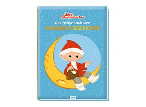 9783965523531 - Unser Sandmännchen Das große Buch der Gute Nacht Geschichten Vorlesebuch Kartoniert (TB)