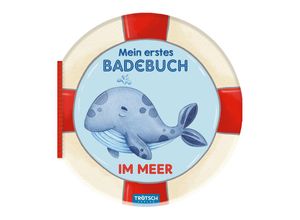 9783965528307 - Badebuch Im Meer Kunststoff