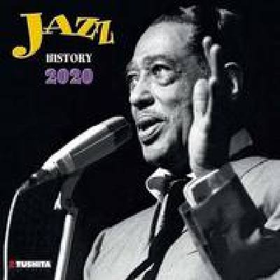 9783965540378 - Jazz History 2020