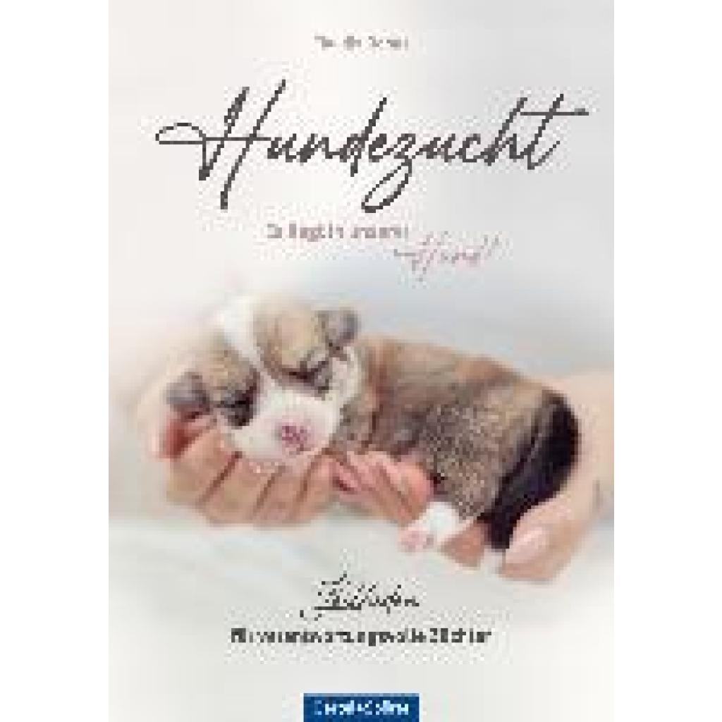 9783965551244 - Bohne Claudia Hundezucht Es liegt in unserer Hand!