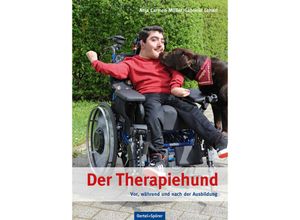 9783965551473 - Der Therapiehund - Anja Carmen Müller Gabriele Lehari Gebunden