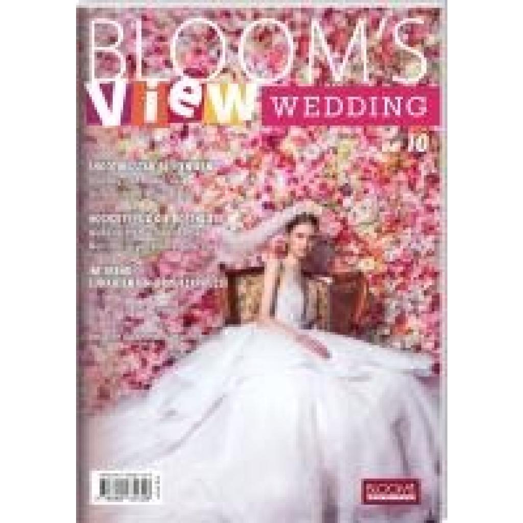 9783965631328 - BLOOMs VIEW Wedding 2024 (No10)