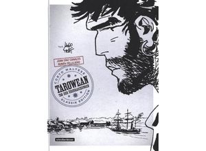 9783965820357 - Corto Maltese - Tarowean - Tag der ÜberraschungenBd15 - Juan Diaz Canales Gebunden