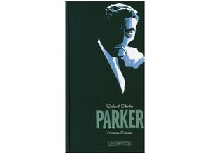 9783965820555 - Parker The Hunter - Stark Richard Gebunden