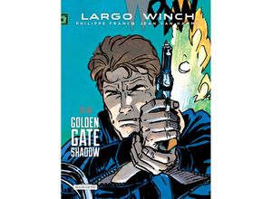 9783965821101 - Largo Winch - Doppelband   11 - 12 - Jean Van Hamme Gebunden