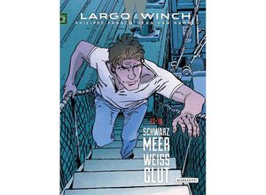 9783965821330 - Largo Winch - Doppelband   15 - 16 - Jean Van Hamme Gebunden