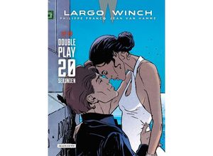 9783965821521 - Largo Winch Doppelband Gebunden