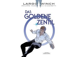 9783965821538 - Largo Winch - Eric Giacometti Gebunden