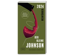 9783965843219 - Der kleine Johnson 2024 Gebunden