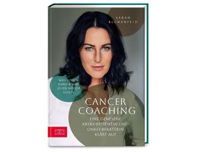 9783965843363 - Cancer Coaching - Sarah Blumenfeld Gebunden