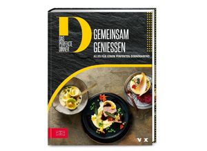 9783965843554 - Das perfekte Dinner (Bd 3) Gebunden