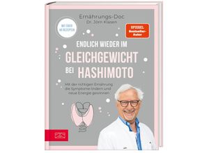 9783965843820 - Endlich wieder im Gleichgewicht bei Hashimoto - Jörn Klasen Gebunden