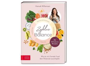 9783965844070 - Zyklus-Balance - Hannah Willemsen Gebunden