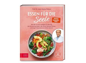 9783965844209 - Essen für die Seele - Gustav Dobos Gebunden