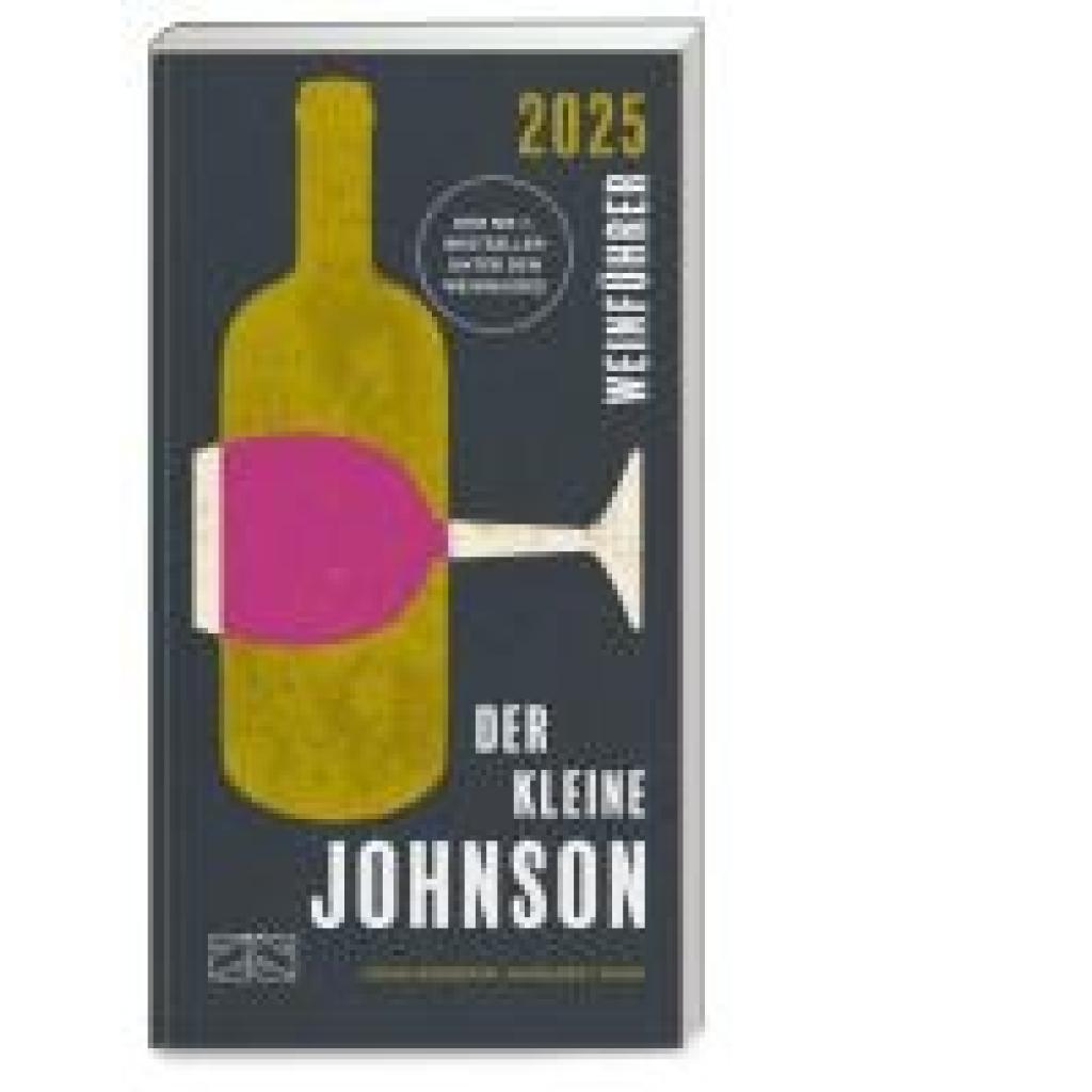 9783965844551 - Der kleine Johnson 2025 9783965844551 - Der kleine Johnson 2025