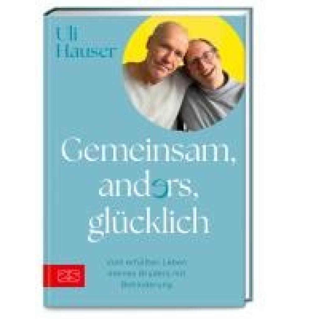 9783965844568 - Hauser Uli Gemeinsam anders glücklich