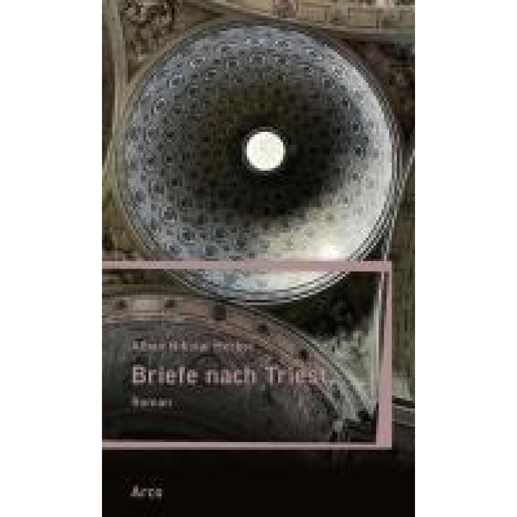 9783965870550 - Herbst Alban Nikolai Briefe nach Triest