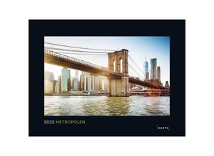 9783965913493 - Bildkalender 978-3-96591-349-3 Metropolen 1 Monat 1 Seite 60x45cm 2025 9783965913493 KUNTH 9783965913493 - Bildkalender 978-3-96591-349-3 Metropolen 1 Monat 1 Seite 60x45cm 2025 9783965913493 KUNTH