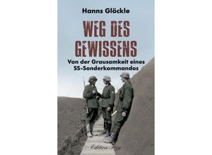 9783966000314 - Weg des Gewissens - Hanns Glöckle Gebunden